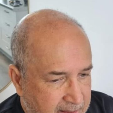 The same client before Tuffs